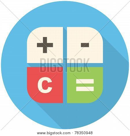 Calculator Icon
