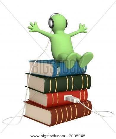 Audiolibro