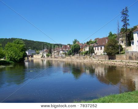 Le Bugue-sur Vézère