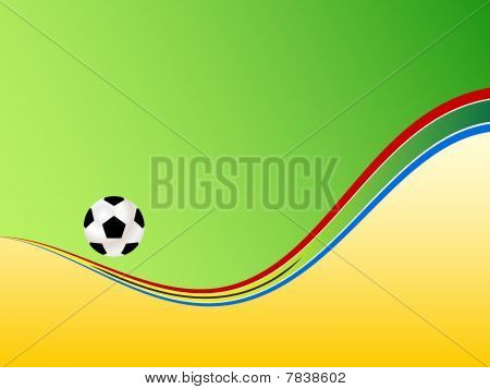 Fussball 2010
