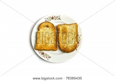 toast