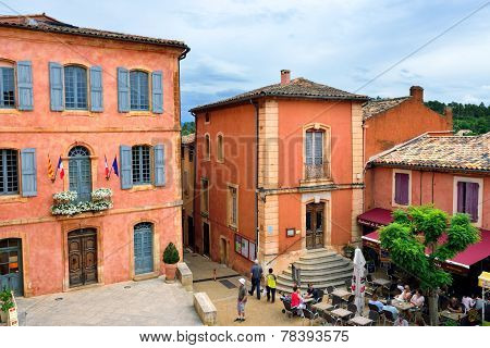 Roussillon