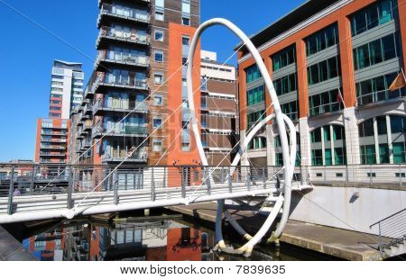Brücke