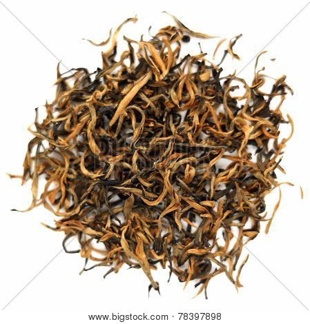 Chinese Red Tea Diang Hong