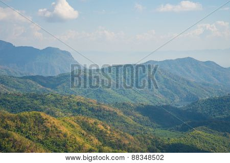 Green Mountain
