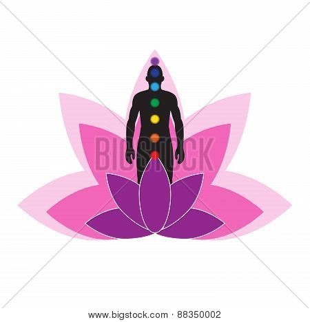 Chakra Points