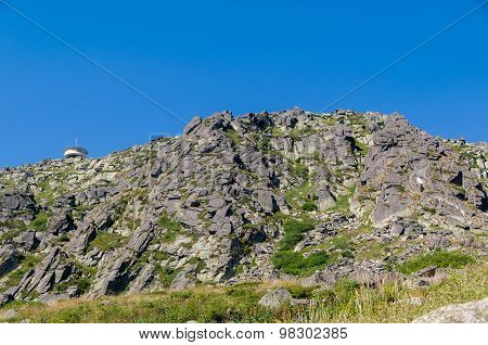 Mountian