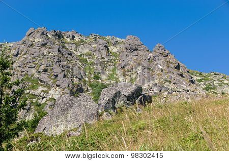 Mountian