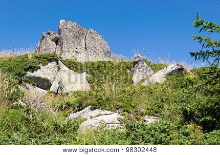 Mountian