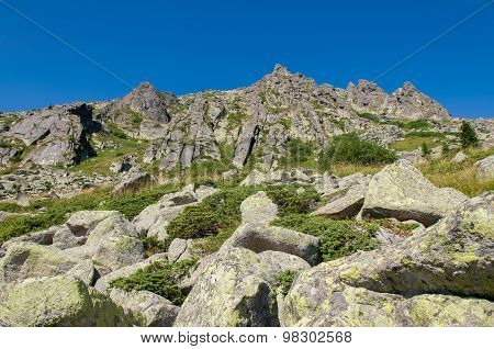 Mountian