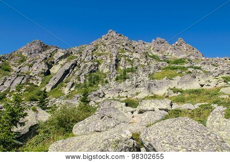 Mountian