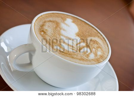Latte