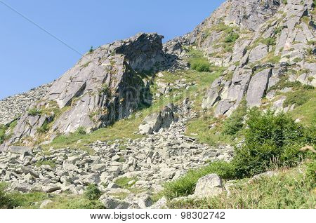 Mountian