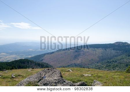 Mountian