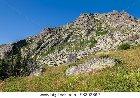 Mountian