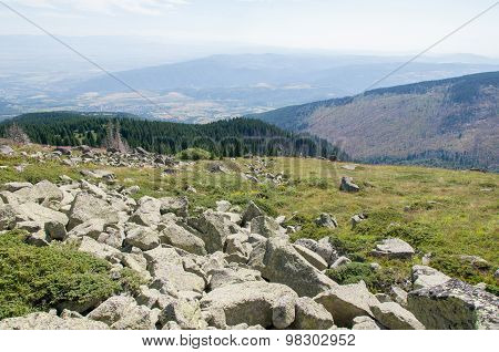 Mountian