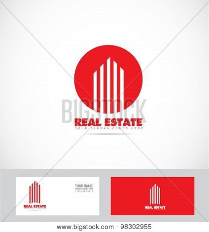 Real Estate Logo