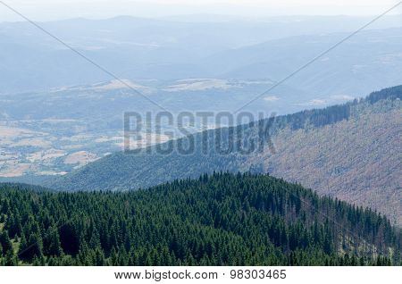 Mountian