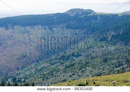 Mountian