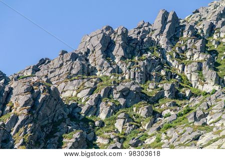 Mountian