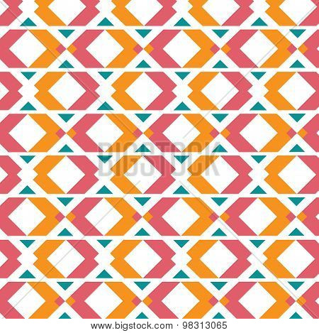 Geometric Pattern