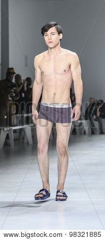 Parke & Ronen