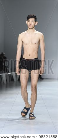 Parke & Ronen