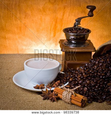 Coffee Set