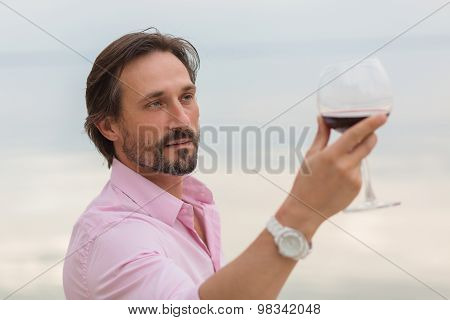 Sommelier