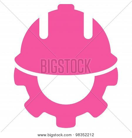 Development icon from Business Bicolor Set
