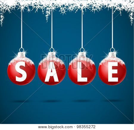 Winter Sale
