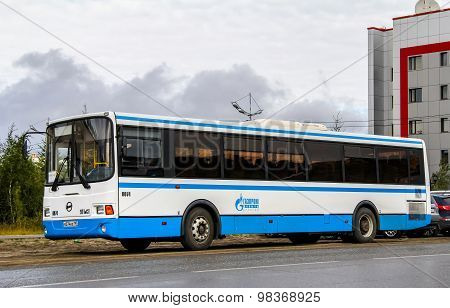 Liaz 5256