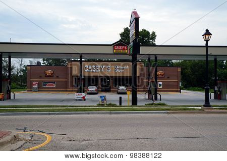 Casey's General Store