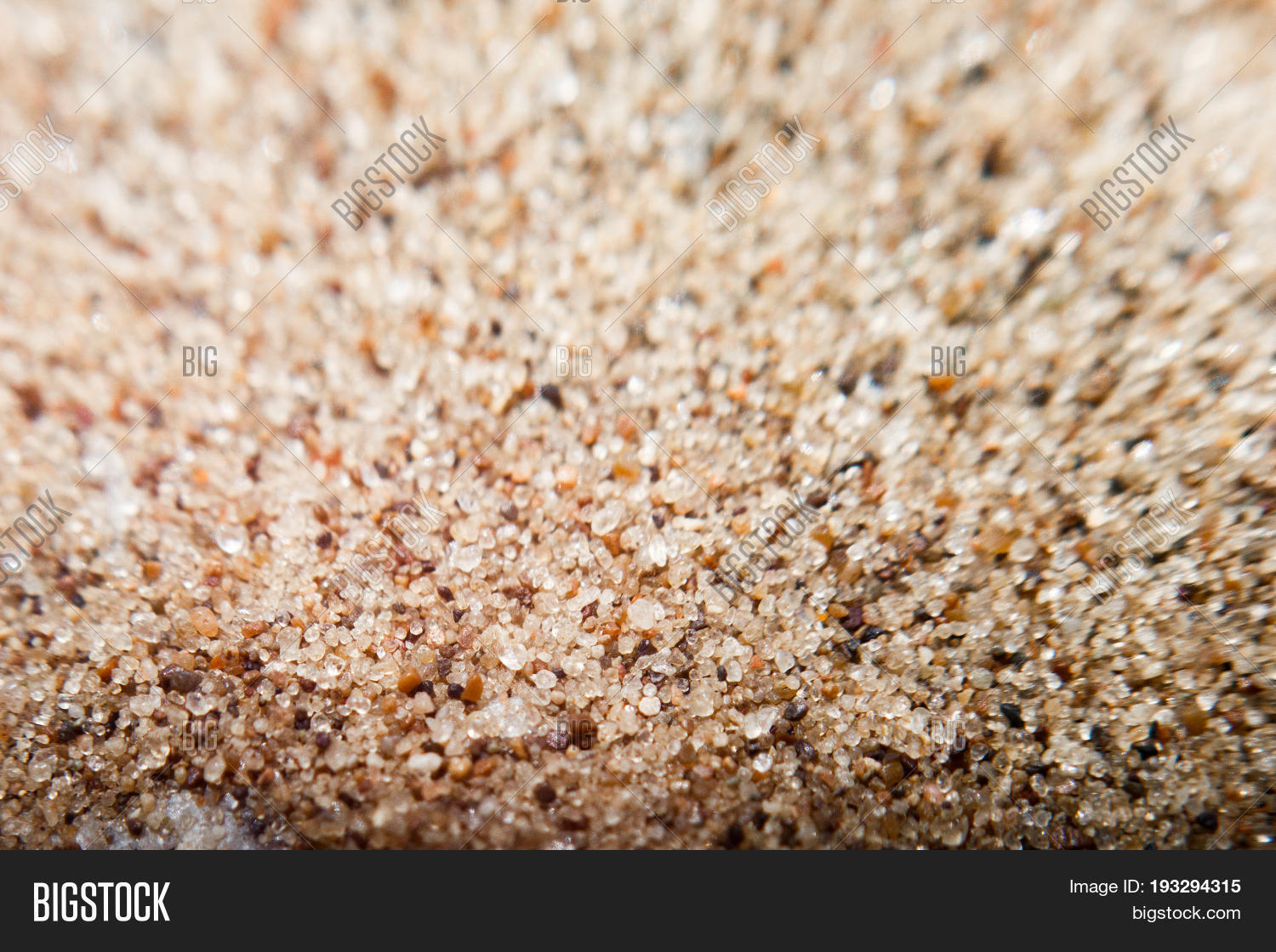 Coarse Sand Background Image & Photo (Free Trial) | Bigstock