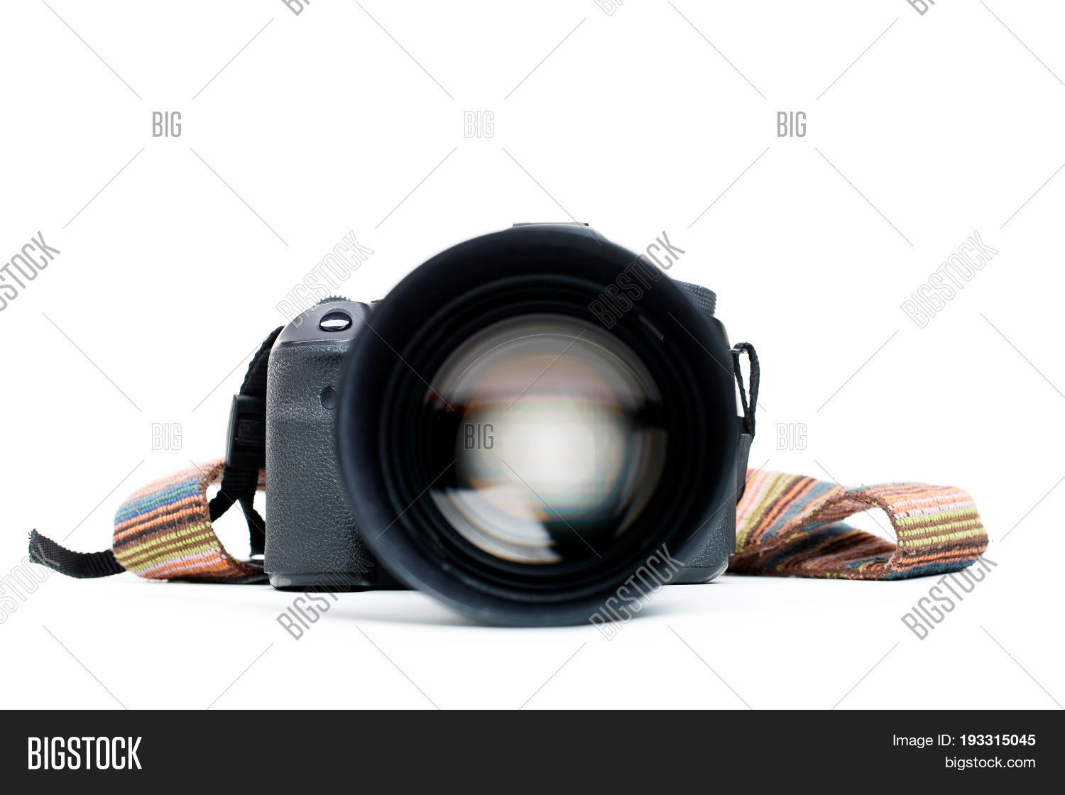 Camera Lens Belt Image & Photo (Free Trial) Bigstock