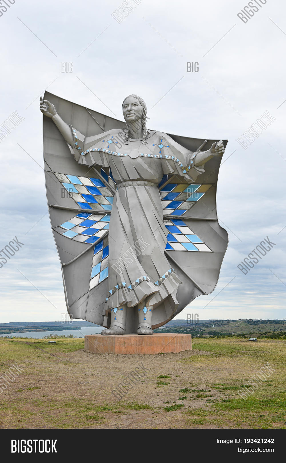 CHAMBERLAIN, SOUTH Image & Photo (Free Trial) Bigstock