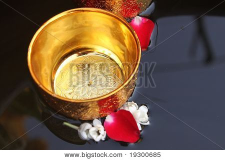 นมัสการ