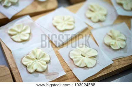 Cake Decoration