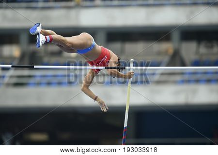 Olympic Games Rio 2016