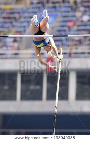 Olympic Games Rio 2016