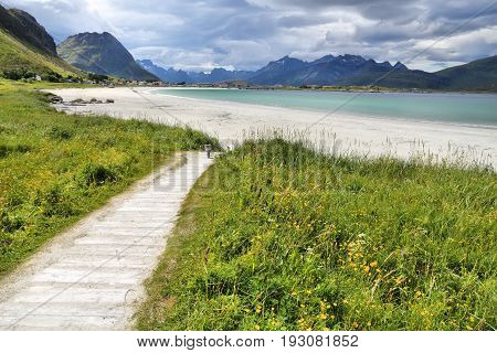 Arctic Norway