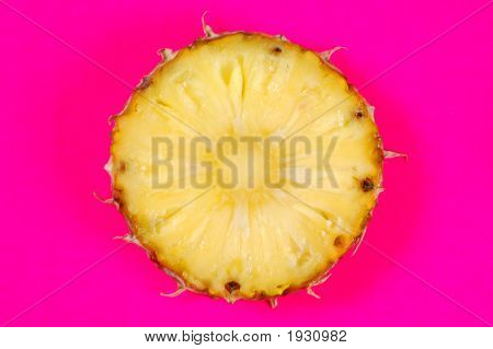 Rebanada de piña 2