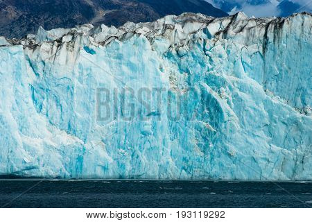 Glacier Ice Water Surface Marine Landscape Aquatic Wilderness