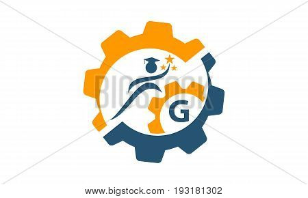 This image describe about Career Coaching Education Initial G