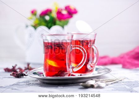 Fresh Tea
