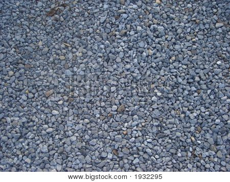 Rockbed