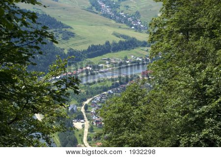 Krajina