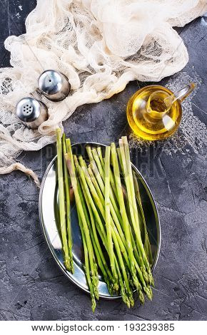 Asparagus