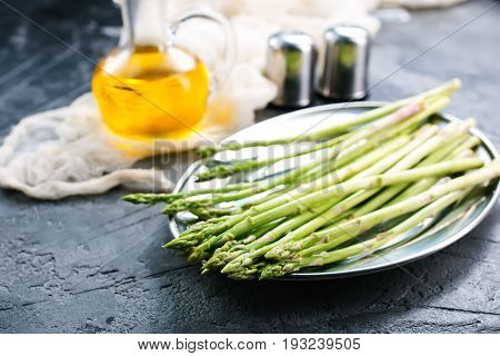 Asparagus