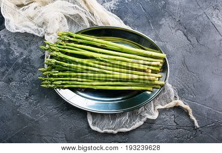 Asparagus